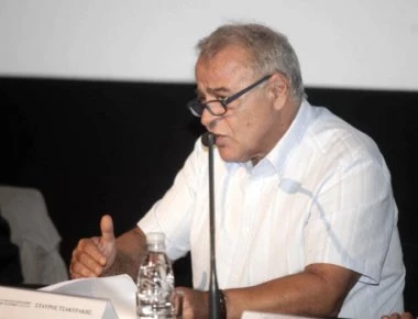 Το συγκινητικό μήνυμα των 8 Τούρκων αξιωματικών για τον θάνατο Τσακυράκη
